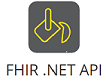 FHIR .NET API